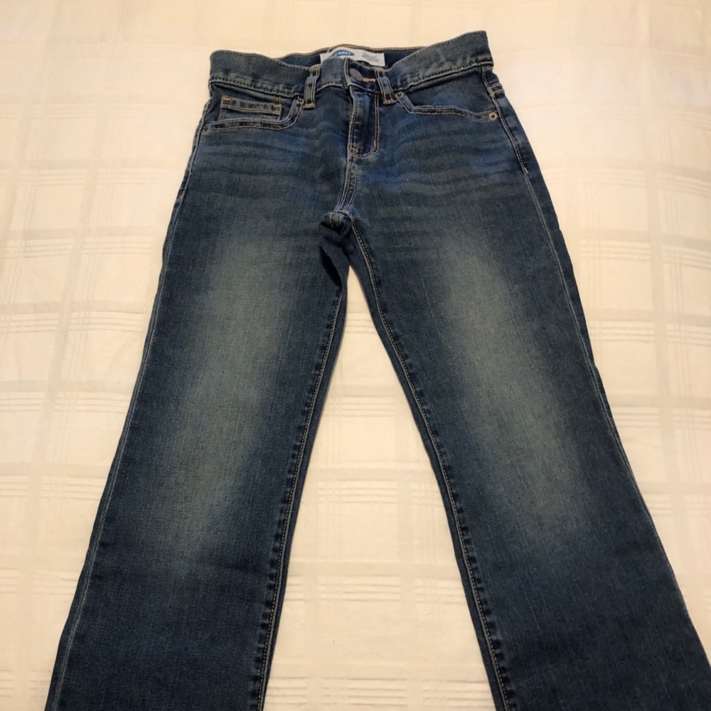 Old Navy Boot Cut Jeans